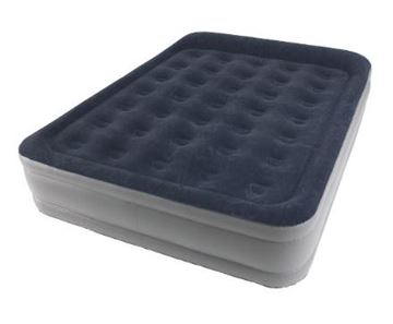 Picture of Flock Superior Double w/ Built-in Pump